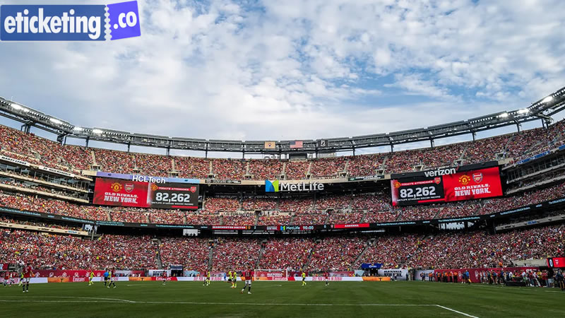 Several Minnows May Qualify For the FIFA 2026 Automatically