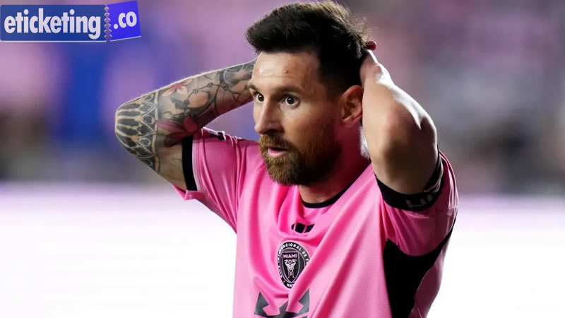 Messi Makes Decision on Coaching After Retirement