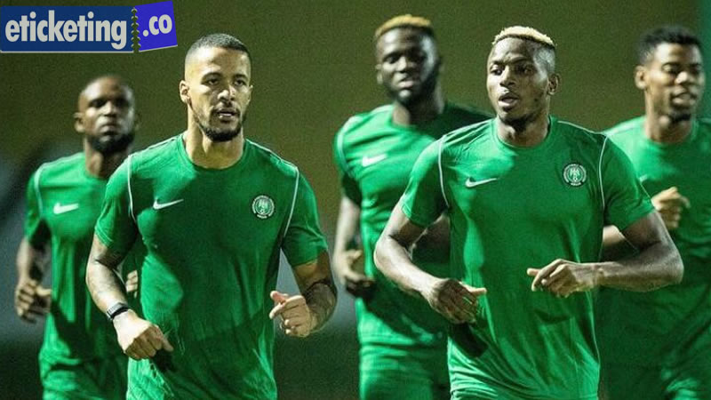 Ekong dismisses Super Eagles retirement, targets FIFA 2026