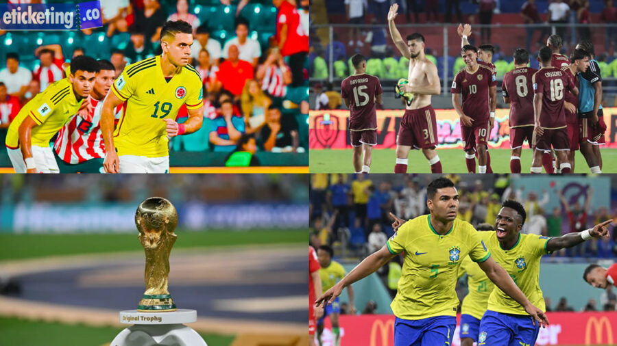FIFA World Cup Tickets | FIFA 2026 Tickets | FIFA World Cup Final Tickets