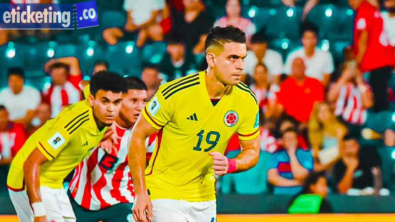FIFA World Cup Tickets | FIFA 2026 Tickets | FIFA World Cup Final Tickets
