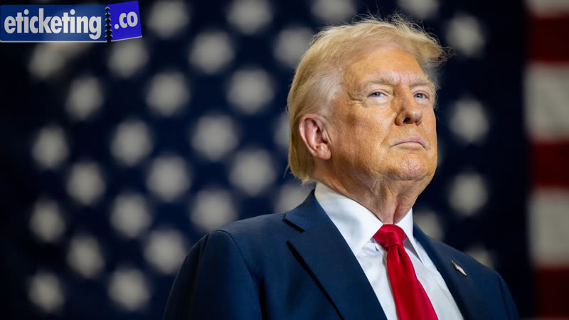 Trump's Presidency Means for the US Sports Industry