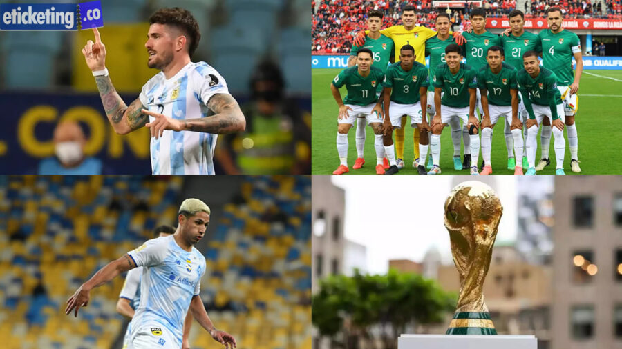 FIFA World Cup Tickets | FIFA 2026 Tickets | FIFA World Cup Final Tickets