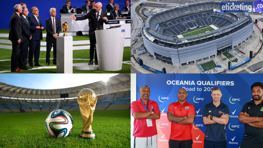 World Cup Tickets | FIFA World Cup Tickets | FIFA 2026 Tickets | Football World Cup 2026 Tickets |