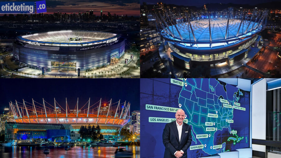 World Cup Tickets | FIFA World Cup Tickets | FIFA 2026 Tickets | Football World Cup 2026 Tickets |