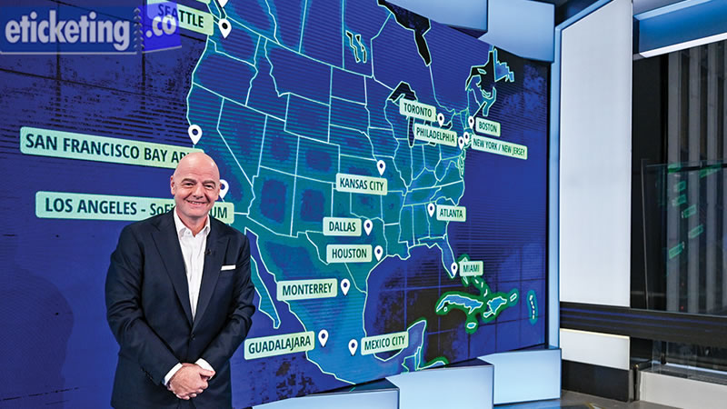 World Cup Tickets | FIFA World Cup Tickets | FIFA 2026 Tickets | Football World Cup 2026 Tickets |