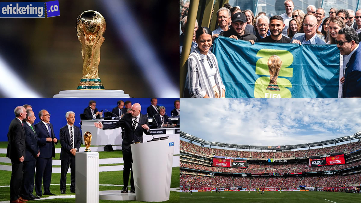 World Cup Tickets | FIFA World Cup Tickets | FIFA 2026 Tickets | FIFA World Cup Final Tickets | FIFA World Cup 2026 Tickets | Football World Cup 2026 Tickets | Football World Cup Tickets | FIFA World Cup Semi Final Tickets | Buy World Cup Tickets | Buy FIFA World Cup 2026 Tickets | Buy FIFA 2026 Tickets | Buy FIFA World Cup Tickets