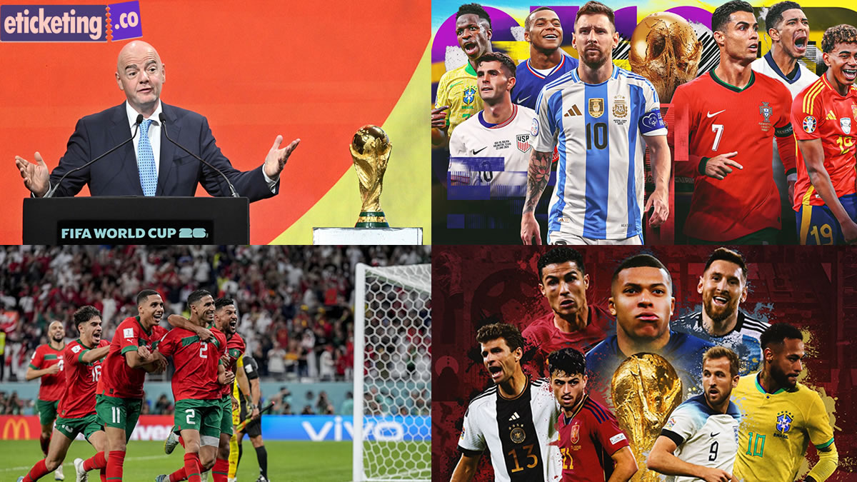 World Cup Tickets | FIFA World Cup Tickets | FIFA 2026 Tickets | FIFA World Cup Final Tickets | FIFA World Cup 2026 Tickets | Football World Cup 2026 Tickets | Football World Cup Tickets | FIFA World Cup Semi Final Tickets | Buy World Cup Tickets | Buy FIFA World Cup 2026 Tickets | Buy FIFA 2026 Tickets | Buy FIFA World Cup Tickets