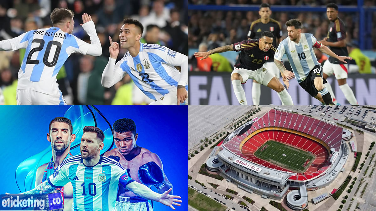 FIFA World Cup Tickets | FIFA 2026 Tickets | FIFA World Cup Final Tickets