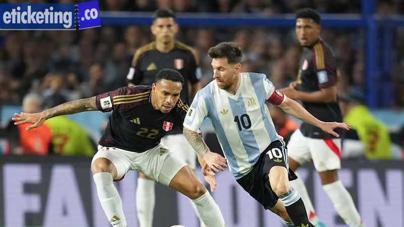 Buy World Cup Tickets | Football World Cup 2026 Tickets | FIFA World Cup Final Tickets