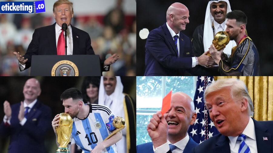 World Cup Tickets | FIFA World Cup Tickets | FIFA World Cup Final Tickets