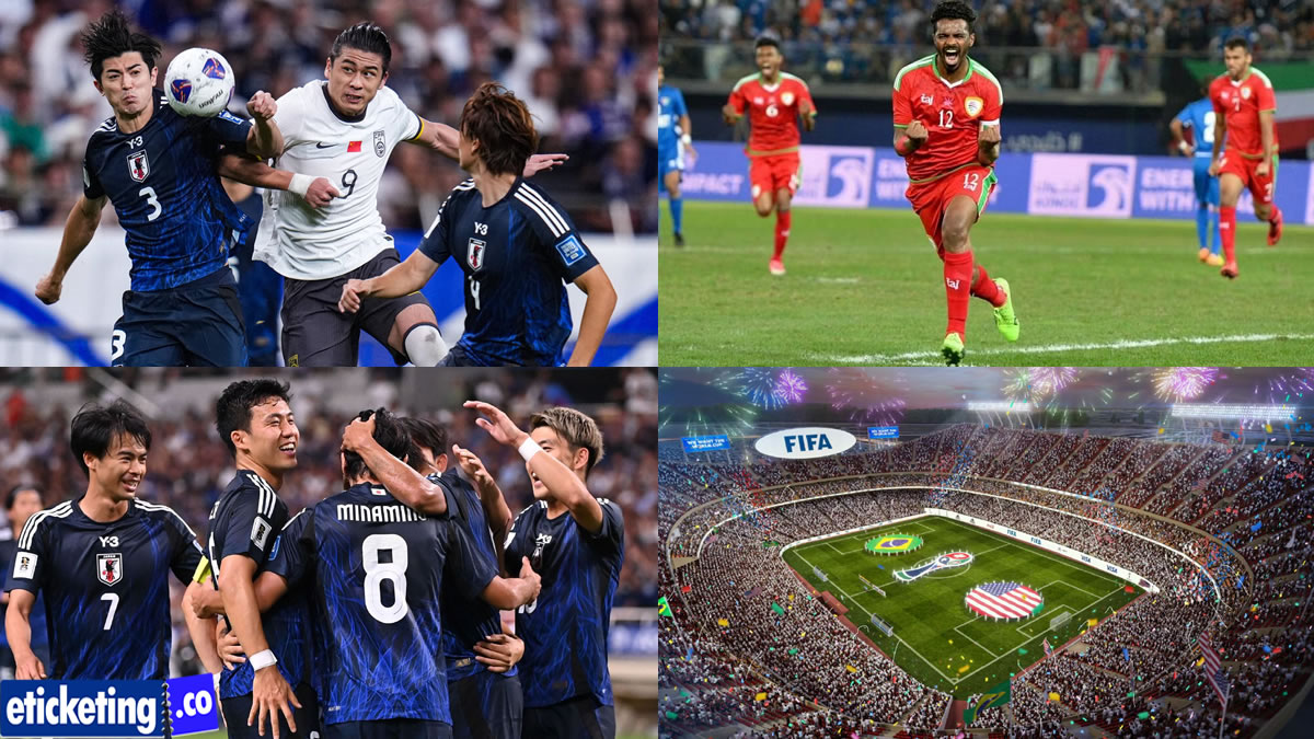 World Cup Tickets | FIFA World Cup Tickets | FIFA World Cup Final Tickets