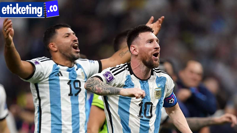 World Cup Tickets | FIFA World Cup Tickets | FIFA World Cup Final Tickets