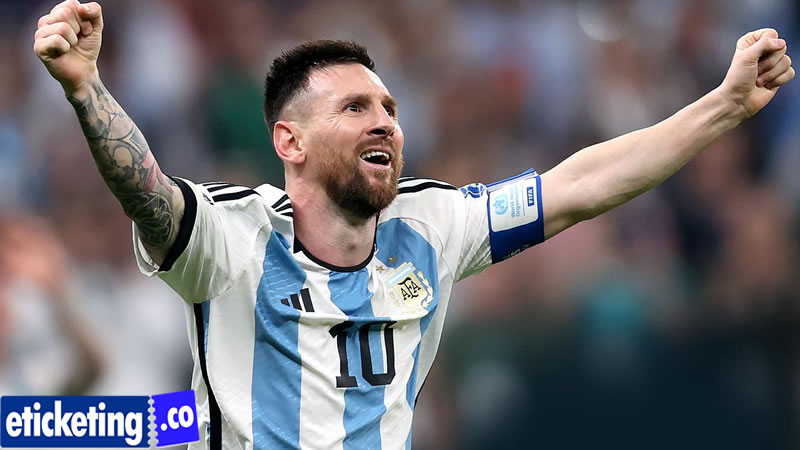 World Cup Tickets | FIFA World Cup Tickets | FIFA World Cup Final Tickets