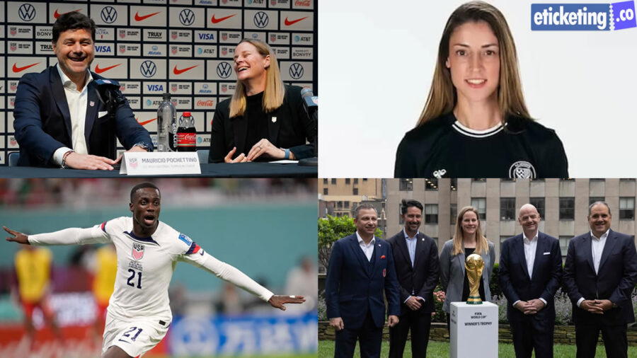 FIFA World Cup Tickets | FIFA 2026 Tickets | FIFA World Cup Final Tickets