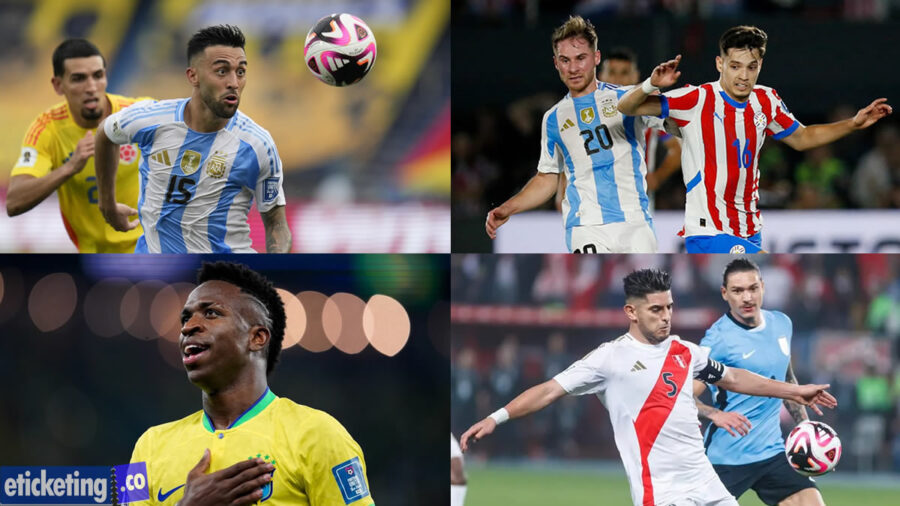 FIFA World Cup Tickets | FIFA 2026 Tickets | FIFA World Cup Final Tickets