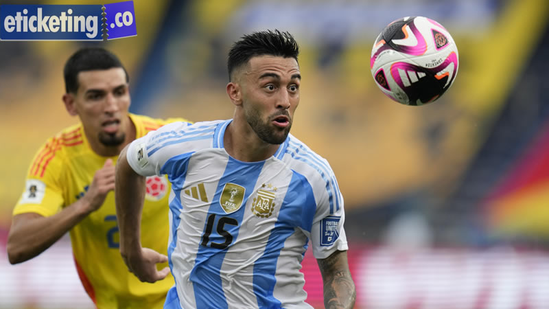 FIFA World Cup Tickets | FIFA 2026 Tickets | FIFA World Cup Final Tickets