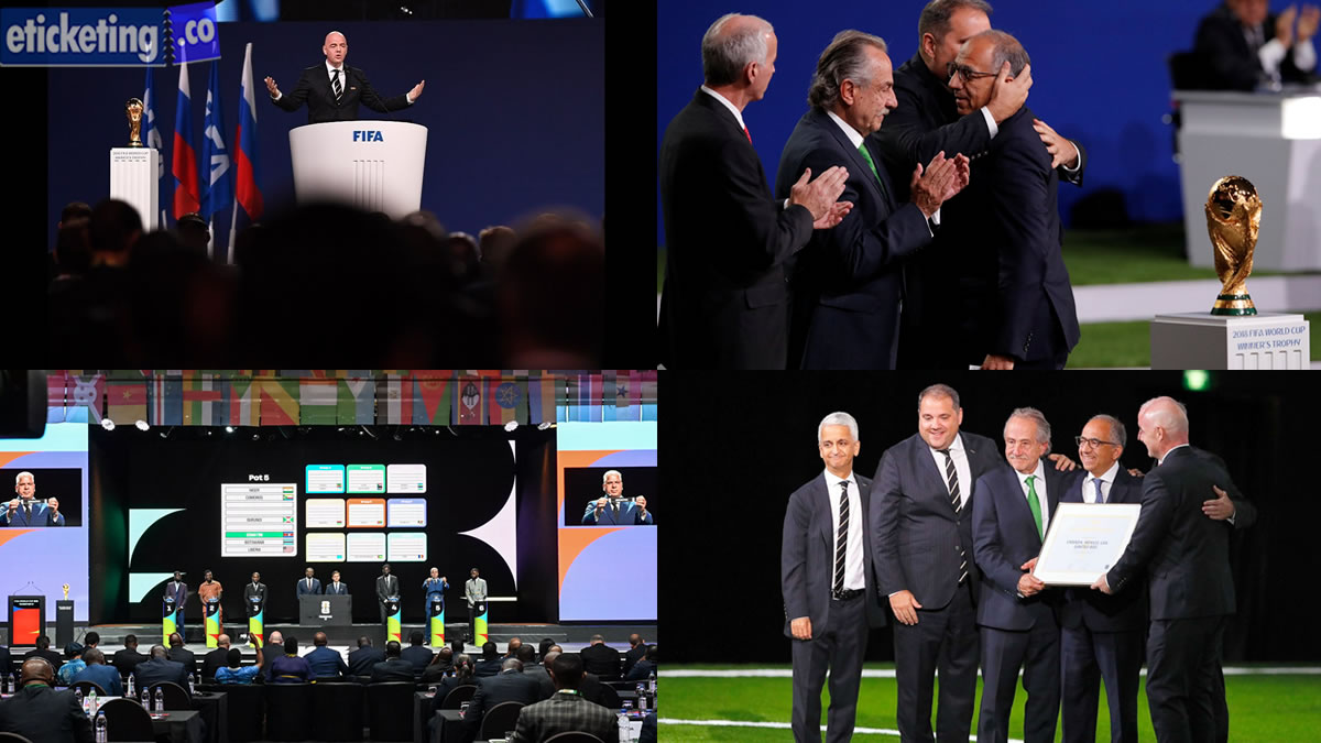 FIFA World Cup Tickets | Football World Cup Tickets | FIFA World Cup 2026 Tickets | Football World Cup 2026 Tickets | FIFA 2026 Tickets | FIFA World Cup Final Tickets