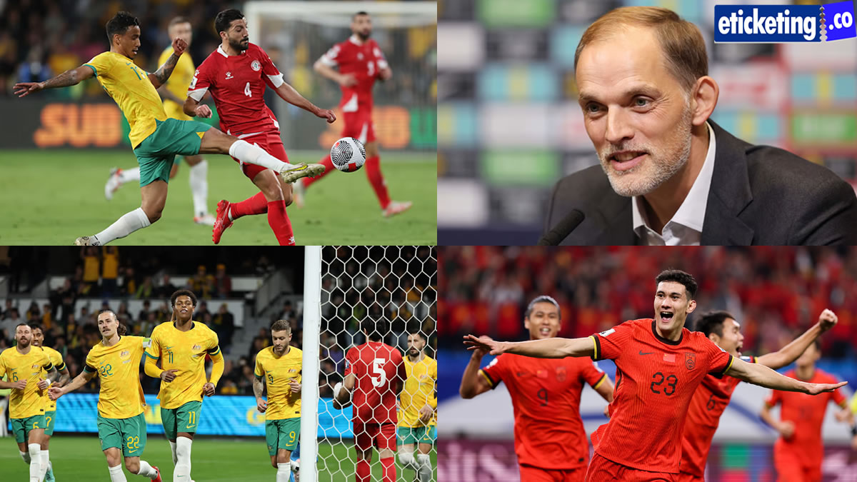 FIFA World Cup 2026 Indonesia's National Team Gathers FIFA World Cup