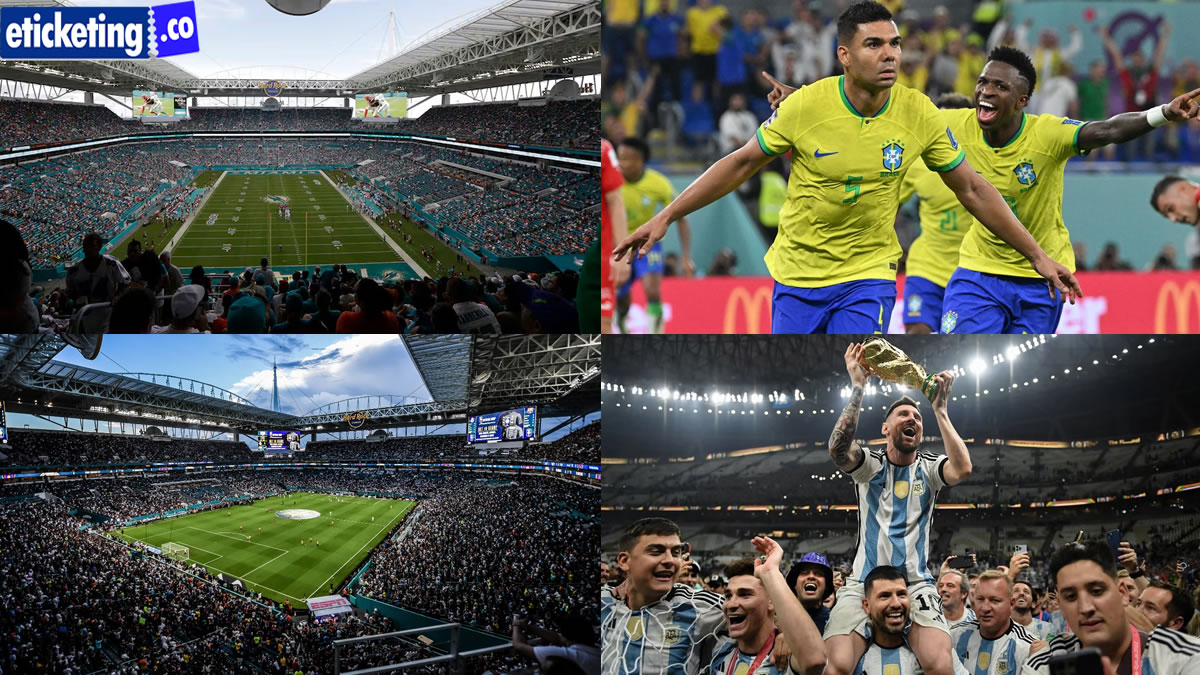 World Cup Tickets | FIFA World Cup Tickets | FIFA World Cup Final Tickets