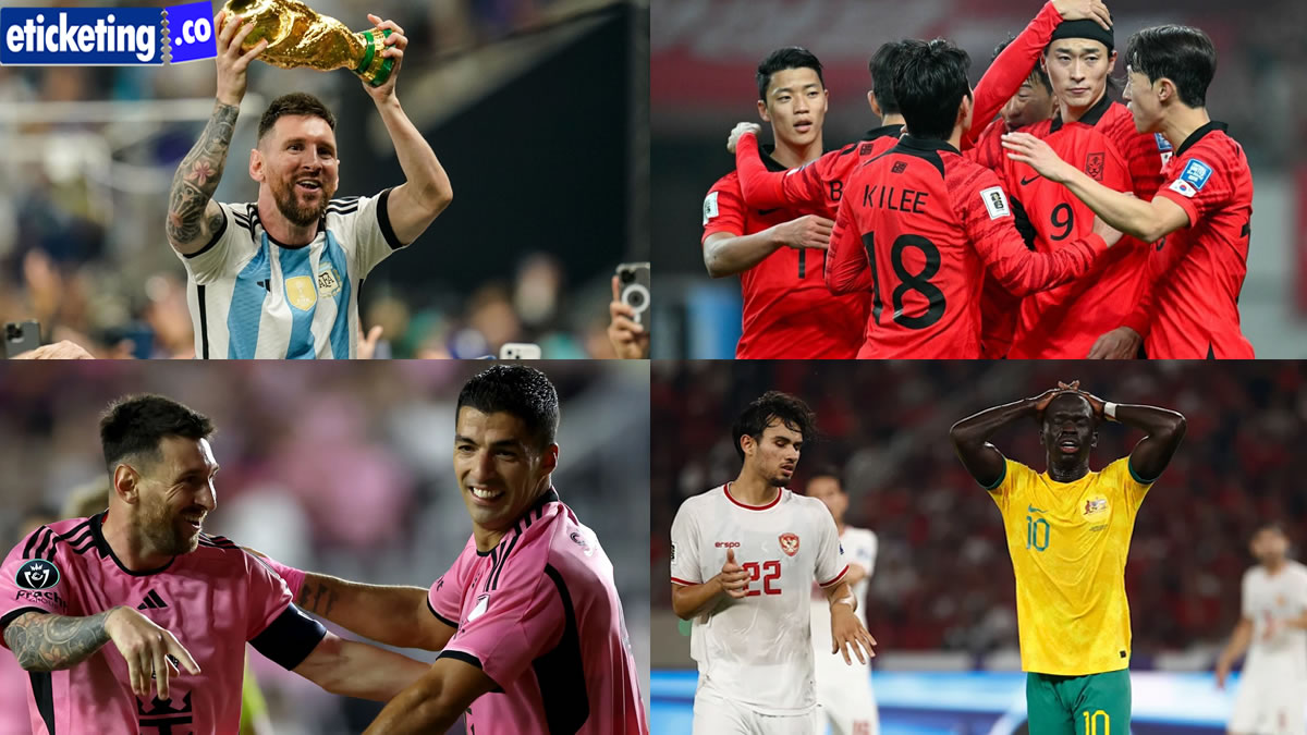 World Cup Tickets | FIFA World Cup Tickets | FIFA World Cup Final Tickets