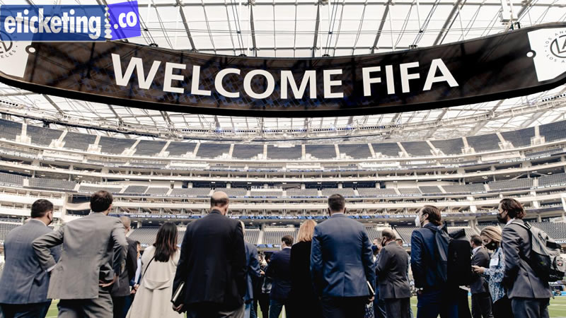 Buy FIFA 2026 Tickets| Football World Cup 2026 Tickets| Buy FIFA World Cup 2026 Tickets