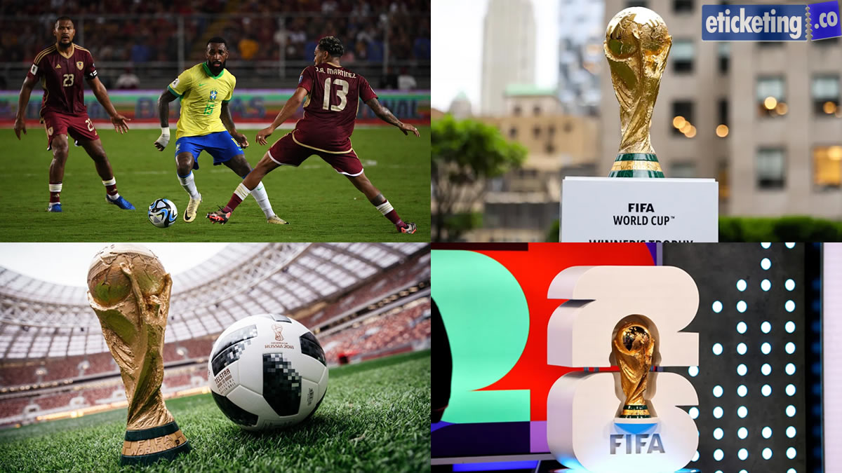 Football World Cup 2026 Tickets| Buy FIFA 2026 Tickets| Buy FIFA World Cup 2026 Tickets