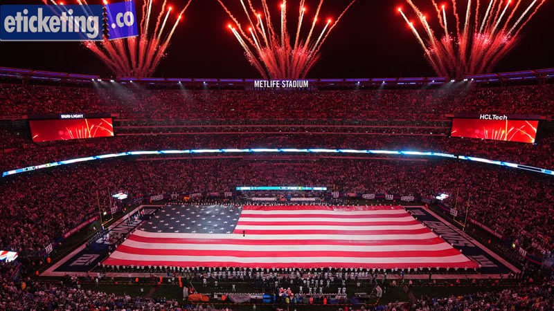 FIFA World Cup Tickets | FIFA 2026 Tickets | FIFA World Cup Final Tickets