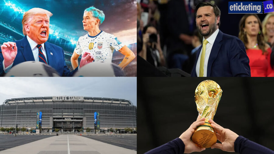 FIFA World Cup Tickets | FIFA 2026 Tickets | FIFA World Cup Final Tickets