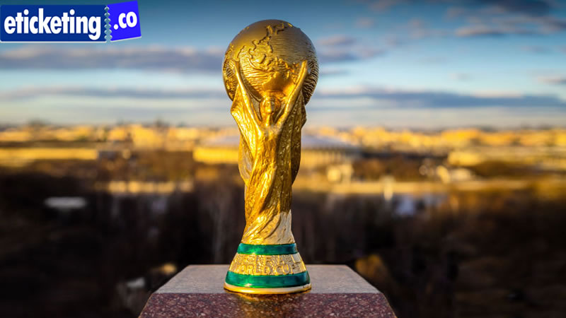 World Cup Tickets | FIFA World Cup Tickets | FIFA World Cup Final 
