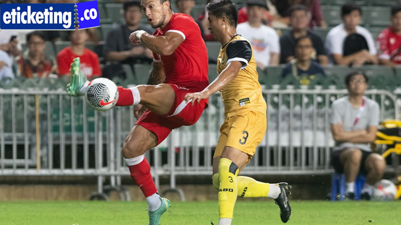 World Cup Tickets | FIFA World Cup Tickets | FIFA World Cup Final Tickets