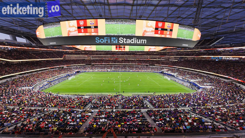 USA FIFA World Cup Tickets| Buy FIFA World Cup Tickets| Football World Cup Final Tickets