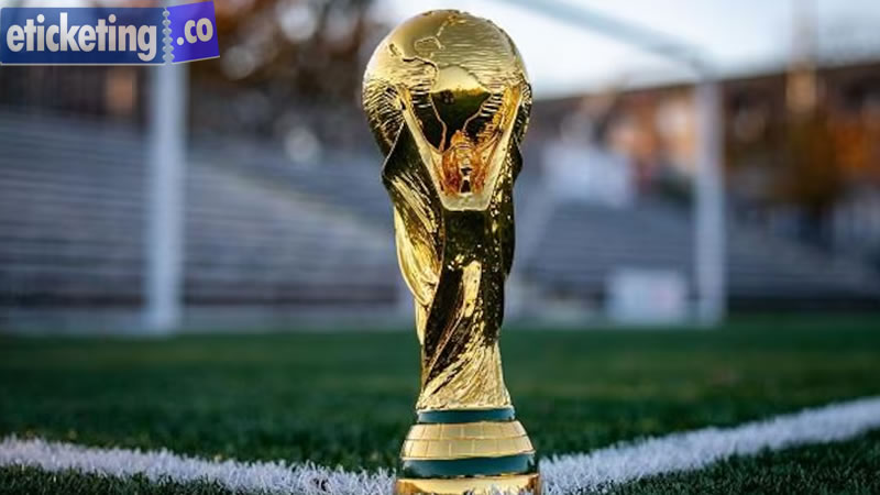 Buy World Cup Tickets | Football World Cup Tickets | FIFA World Cup Semi Final Tickets | FIFA World Cup Final Tickets