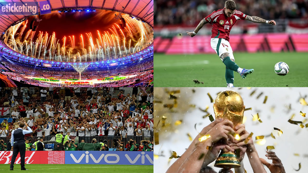 USA FIFA World Cup Tickets| Buy FIFA World Cup Tickets| Football World Cup Final Tickets