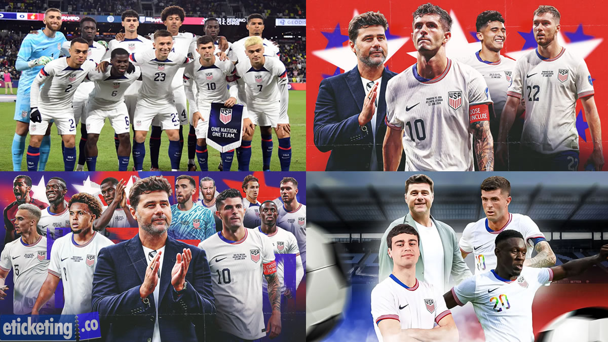 USA FIFA World Cup Tickets| Buy FIFA World Cup Tickets| Football World Cup Final Tickets