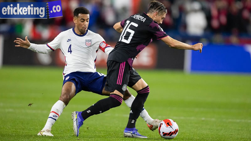 FIFA World Cup Tickets | FIFA 2026 Tickets | FIFA World Cup Final Tickets