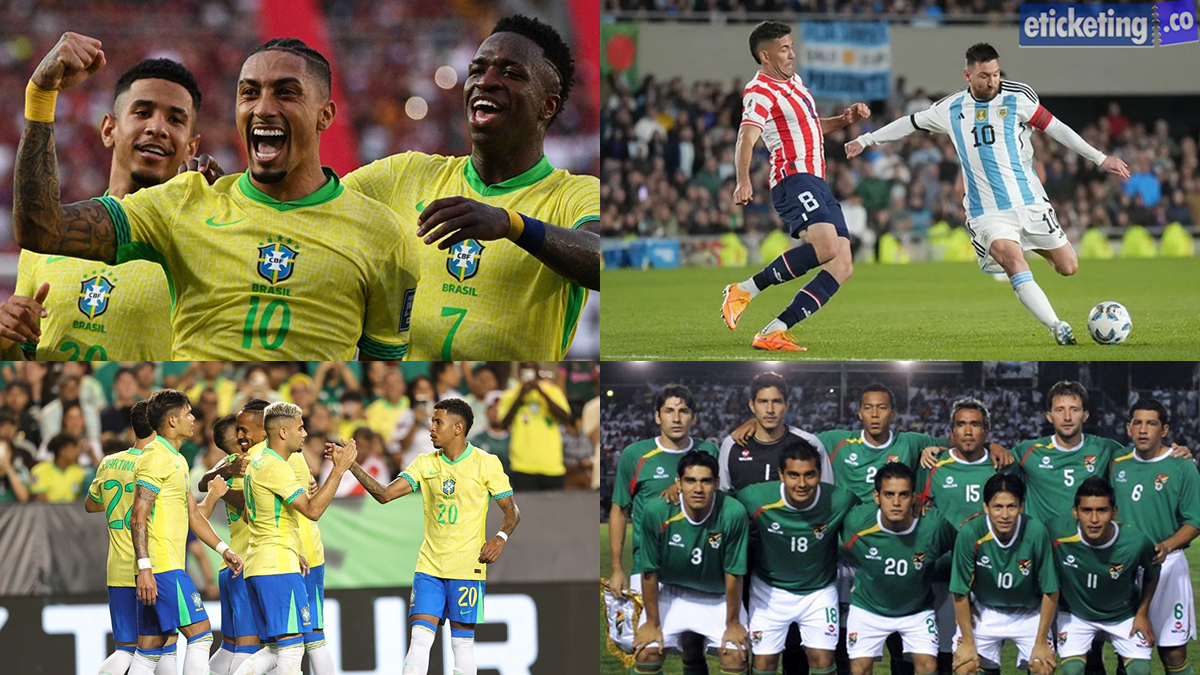 FIFA World Cup followers worldwide can secure their FIFA World Cup Tickets through our online platform, eticketing.co.