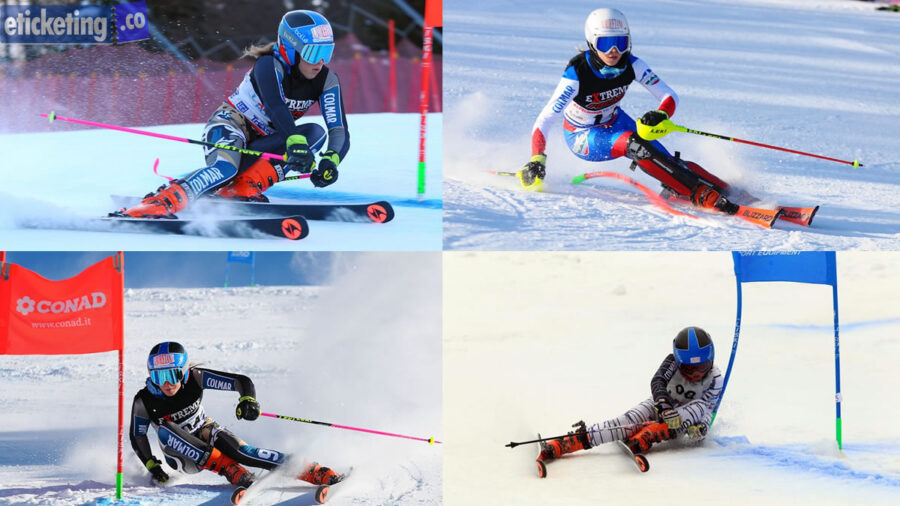 Winter Olympic Tickets | Winter Olympic Games Tickets | Olympic Tickets | Milano Cortina 2026 Tickets | Winter Olympic Milano Cortina 2026 Tickets