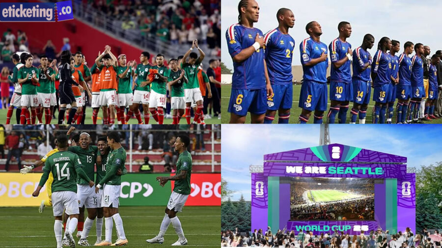 FIFA World Cup Tickets | FIFA 2026 Tickets | FIFA World Cup Final Tickets | FIFA World Cup 2026 Tickets | Football World Cup 2026 Tickets | Football World Cup Tickets