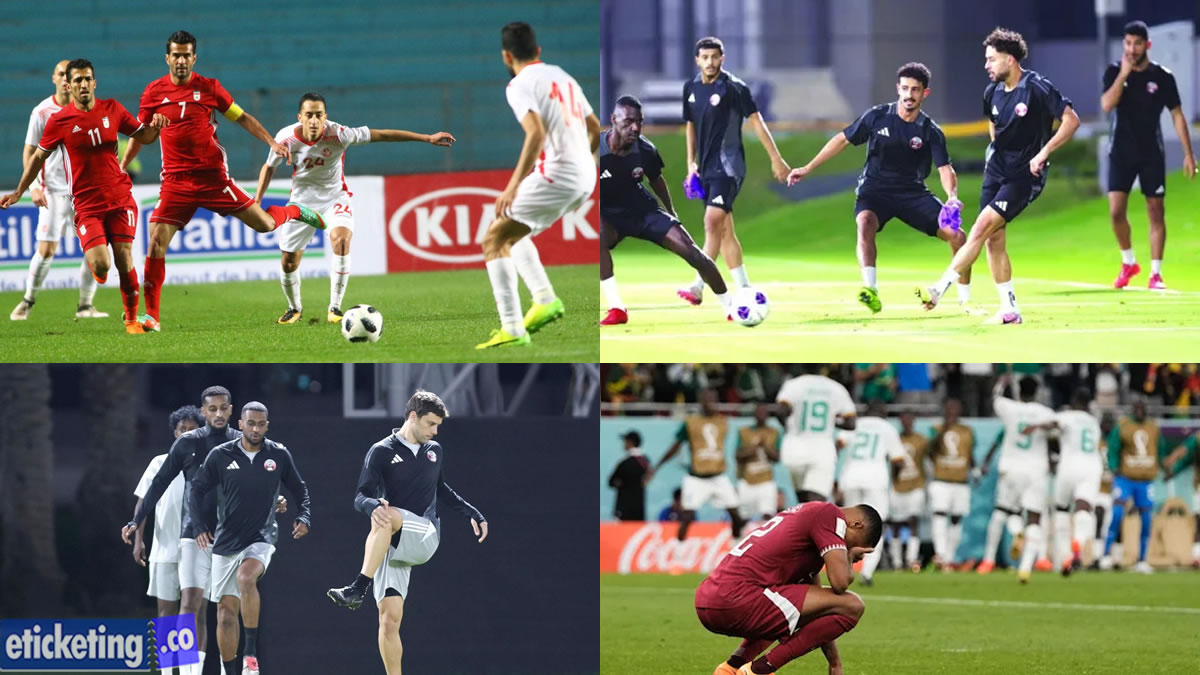 World Cup Tickets | FIFA World Cup Tickets | FIFA 2026 Tickets | Football World Cup 2026 Tickets