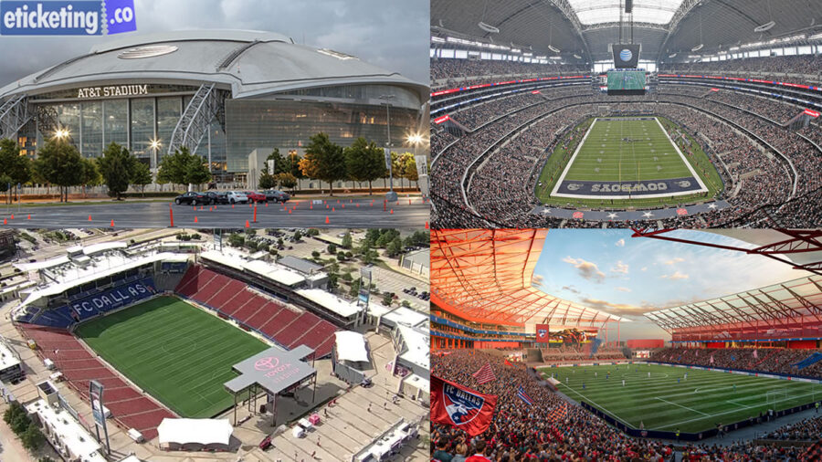 World Cup Tickets | FIFA World Cup Tickets | FIFA 2026 Tickets | Football World Cup 2026 Tickets