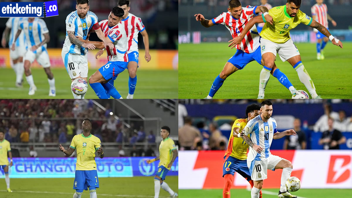 World Cup Tickets | FIFA World Cup Tickets | FIFA 2026 Tickets