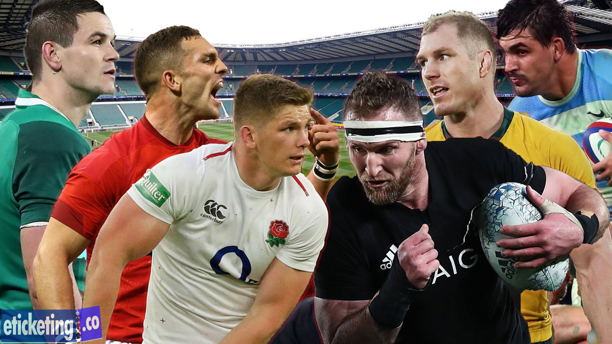 Guinness Six Nations Tickets | Ireland vs England Six Nations Tickets | Six Nations 2025 Tickets | Six Nations Tickets | Guinness Six Nations 2025 Tickets