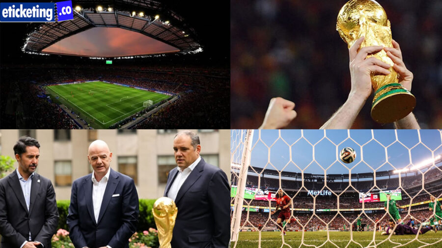 World Cup Tickets | FIFA World Cup Tickets | FIFA World Cup Final Tickets