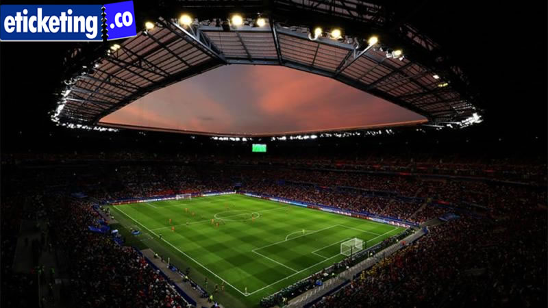 World Cup Tickets | FIFA World Cup Tickets | FIFA World Cup Final Tickets