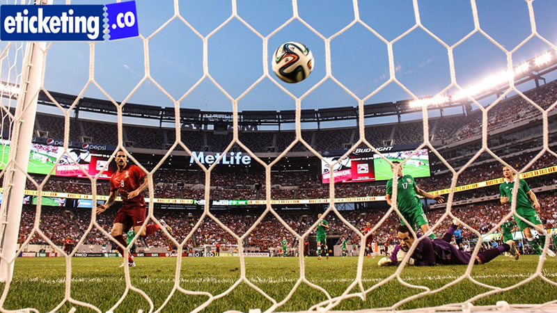 World Cup Tickets | FIFA World Cup Tickets | FIFA World Cup Final Tickets