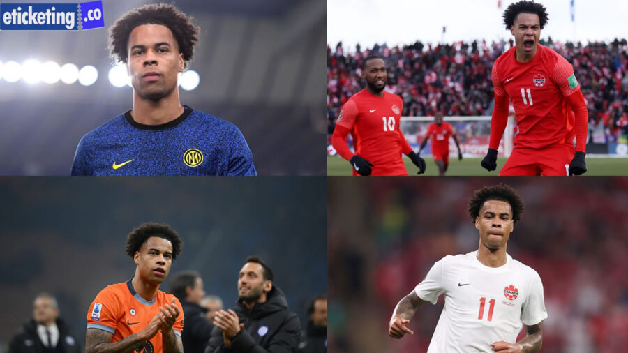 FIFA 2026 Tickets |World Cup Tickets | FIFA World Cup Tickets