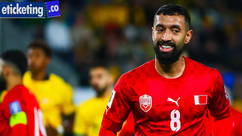 World Cup Tickets | FIFA 2026 Tickets | FIFA World Cup Tickets