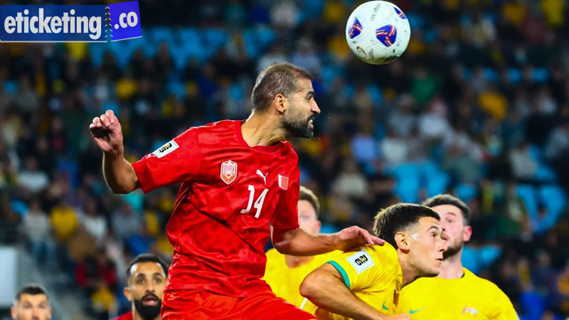 World Cup Tickets | FIFA 2026 Tickets | FIFA World Cup Tickets