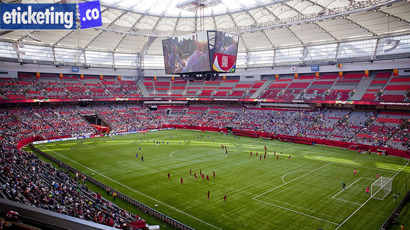 Football World Cup 2026 Tickets | World Cup Tickets | FIFA 2026 Tickets